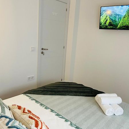 Solaz Malaga, Shared Apartment 외부 사진