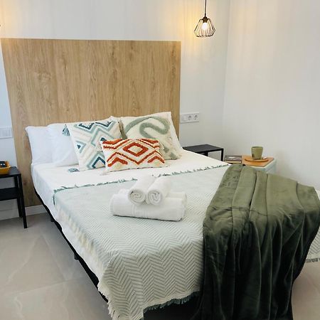 Solaz Malaga, Shared Apartment 외부 사진