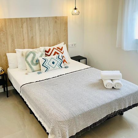 Solaz Malaga, Shared Apartment 외부 사진